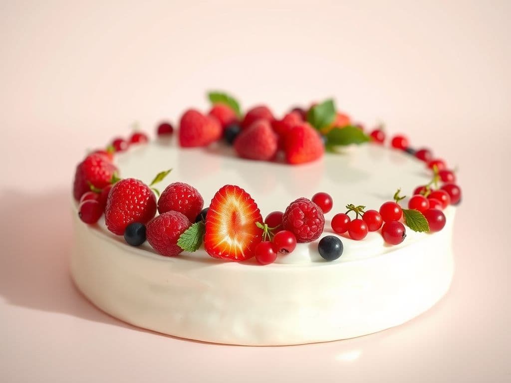 Photo 2 du gâteau Dahlia