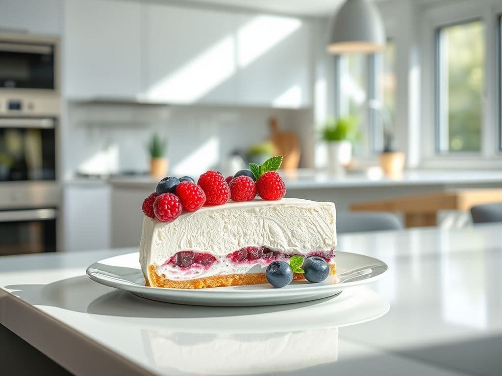 Photo 4 du gâteau Dahlia